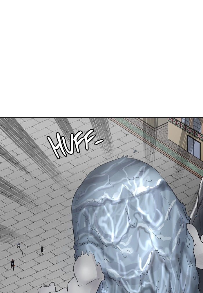 Tower of God, Chapter 354 image 001